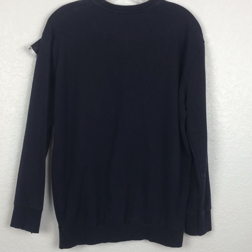 Zara Ruffle Top - Picture 4 of 4